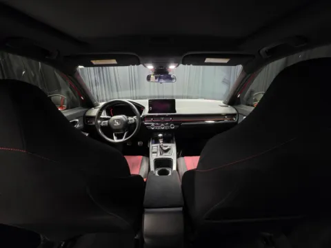 Photos of 2022 Honda Civic Si for sale in New Albany, IN at HyperCars