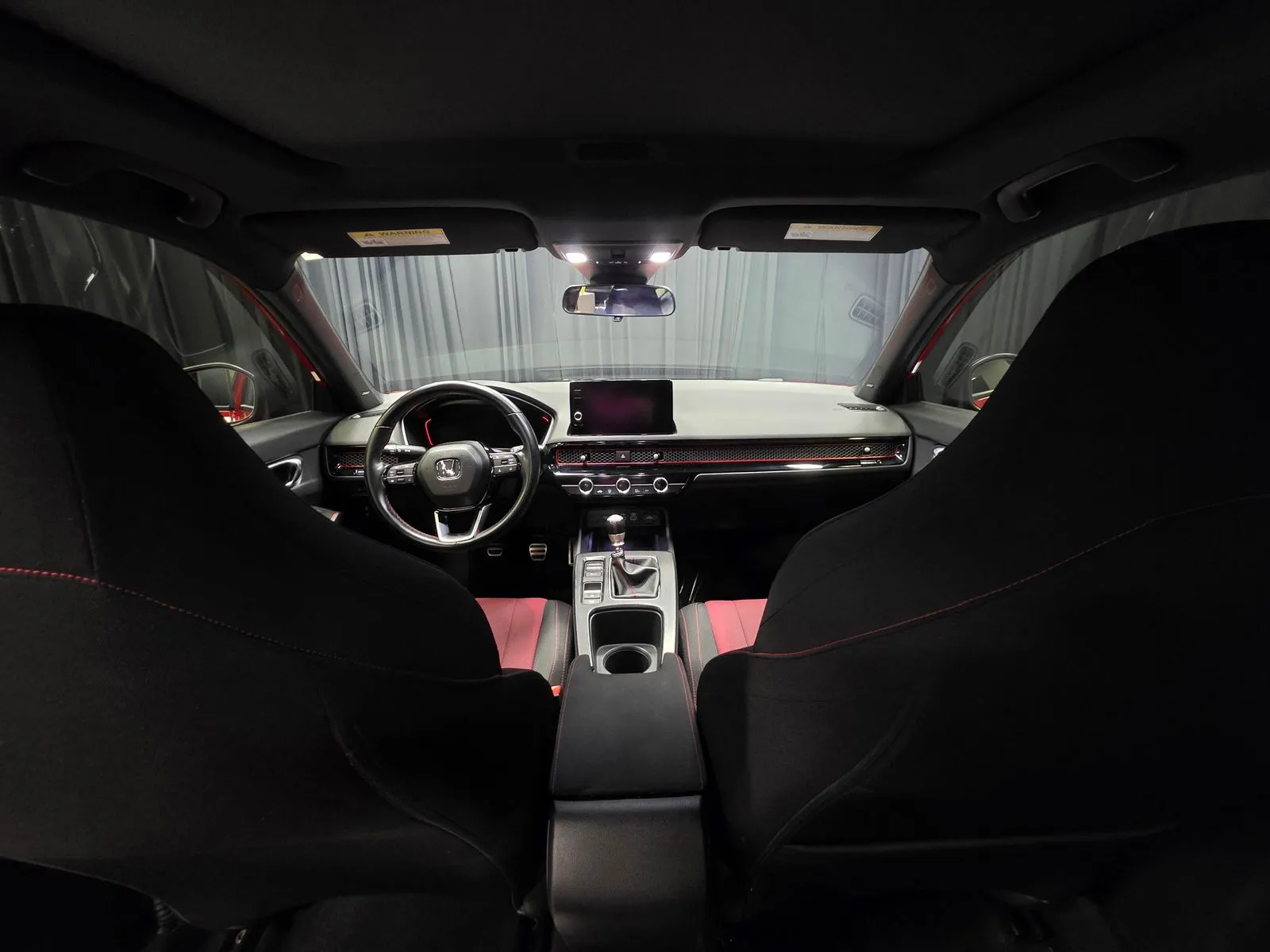 Photos of 2022 Honda Civic Si for sale in New Albany, IN at HyperCars