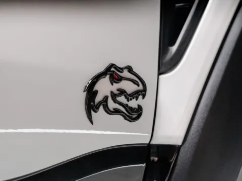 Another view of 2022 Ram 1500 TRX for sale in New Albany, IN at HyperCars