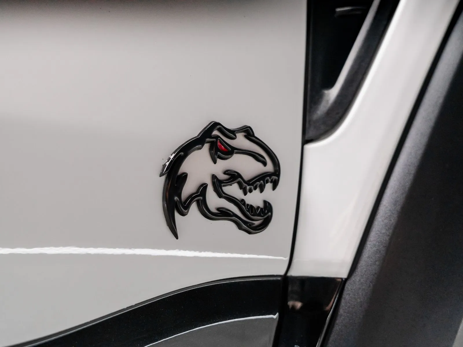 Another view of 2022 Ram 1500 TRX for sale in New Albany, IN at HyperCars