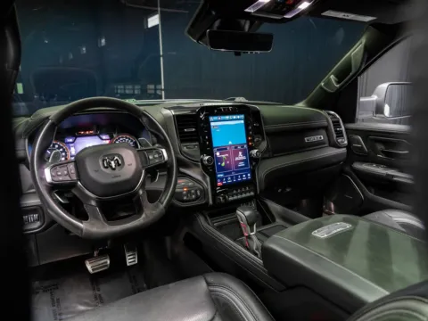 More photos of 2022 Ram 1500 TRX at HyperCars, IN