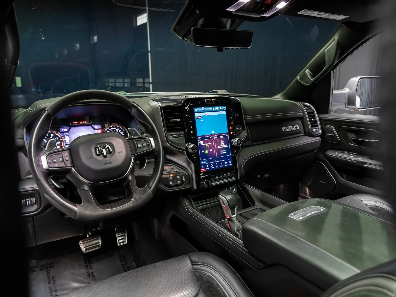 More photos of 2022 Ram 1500 TRX at HyperCars, IN