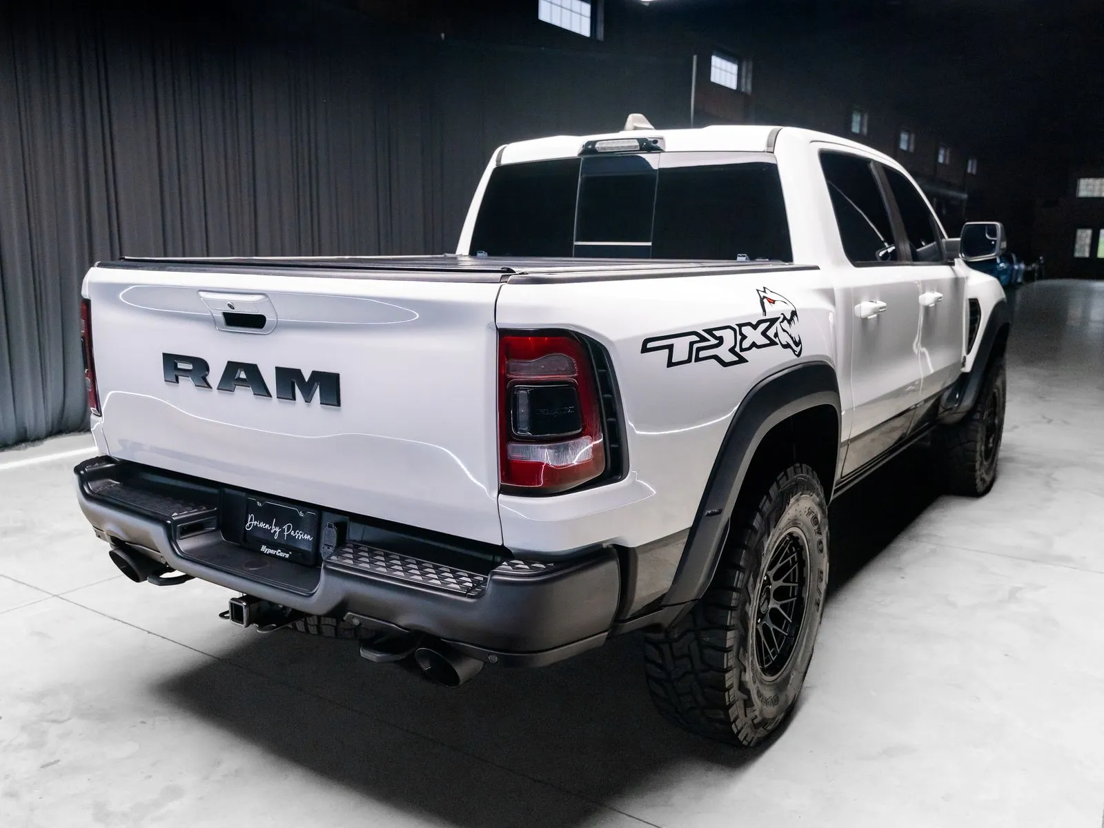 More photos of 2022 Ram 1500 TRX at HyperCars, IN