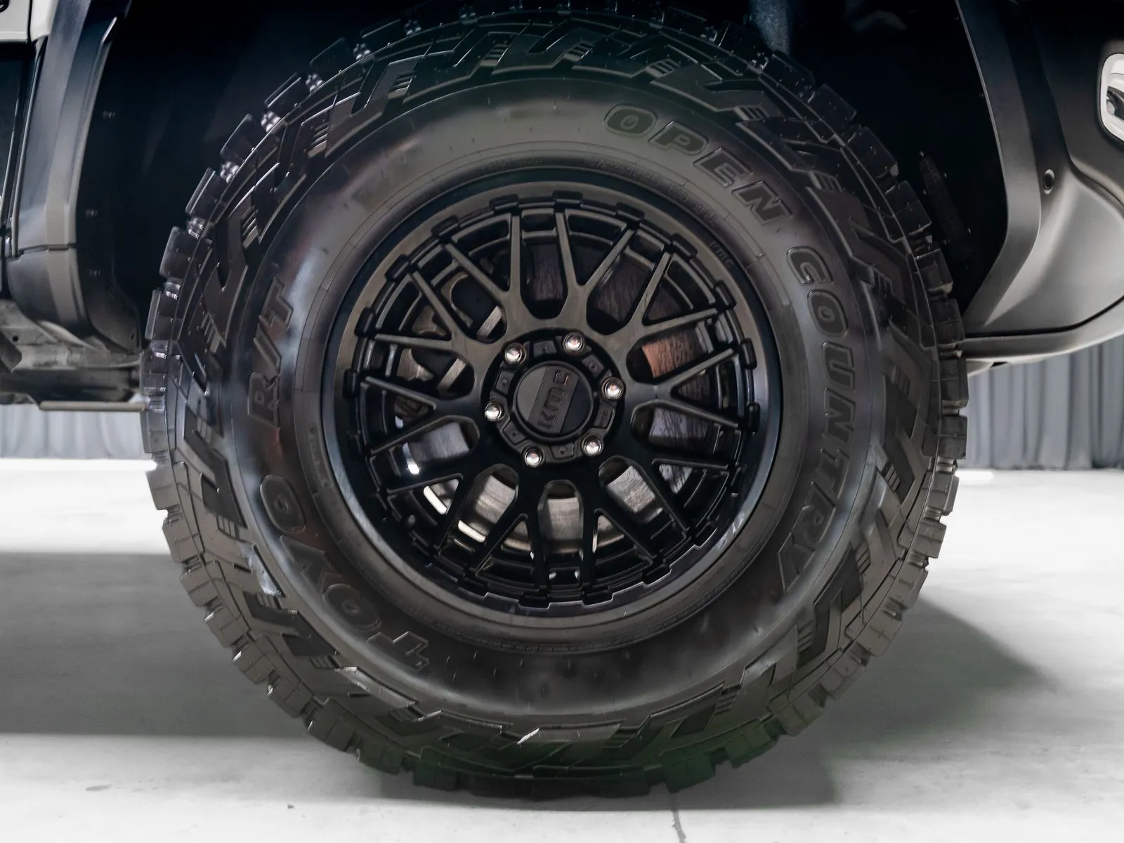 Photos of 2022 Ram 1500 TRX for sale in New Albany, IN at HyperCars