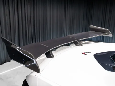 More photos of 2025 Chevrolet Corvette Z06 at HyperCars, IN
