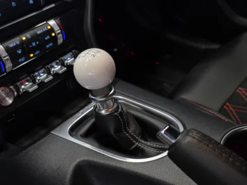 More photos of 2021 Ford Mustang Mach 1 at HyperCars, IN