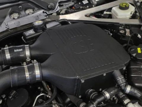 More photos of 2015 BMW M4 at HyperCars, IN