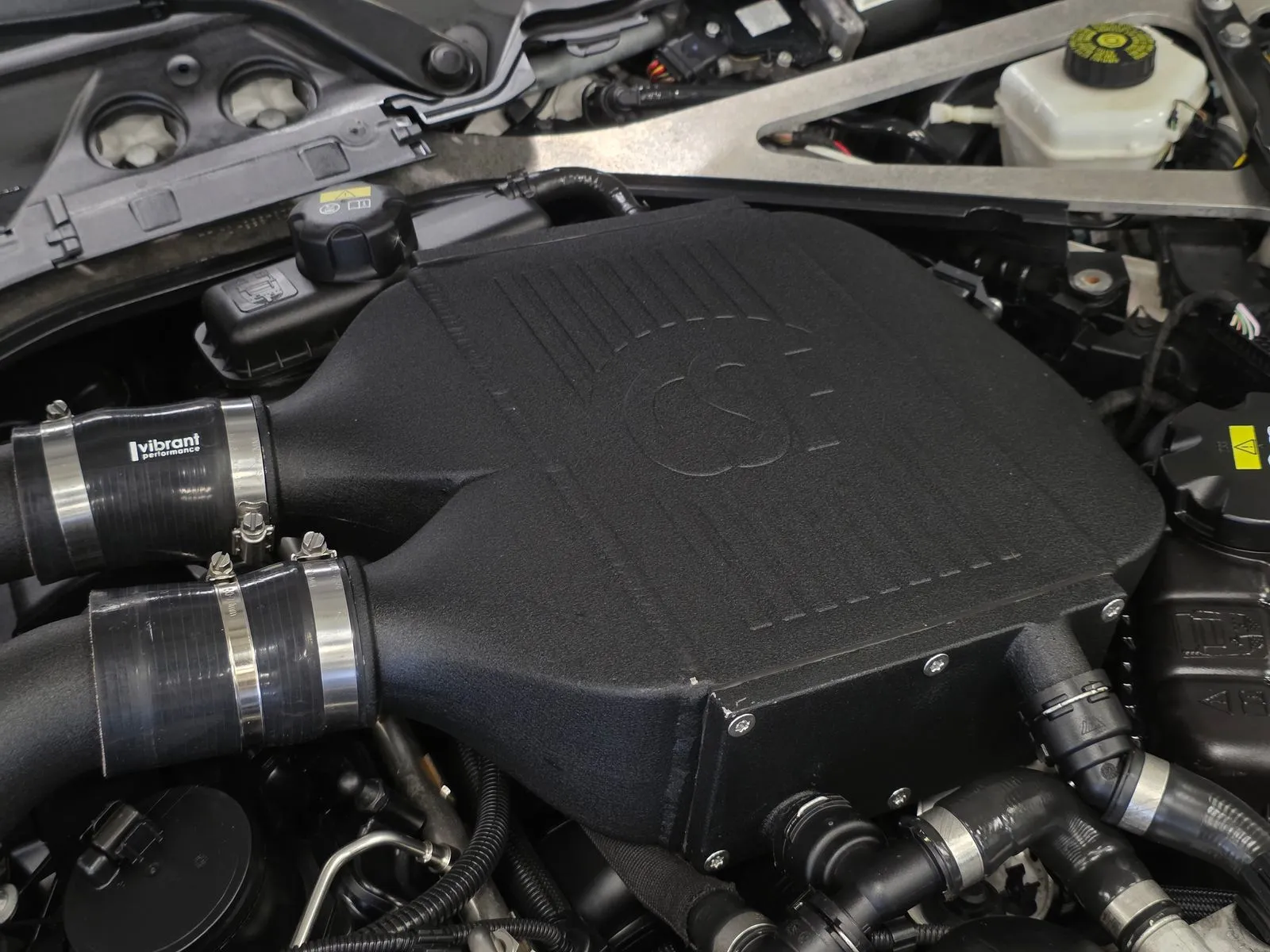 More photos of 2015 BMW M4 at HyperCars, IN
