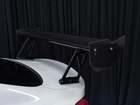 More photos of 2015 BMW M4 at HyperCars, IN