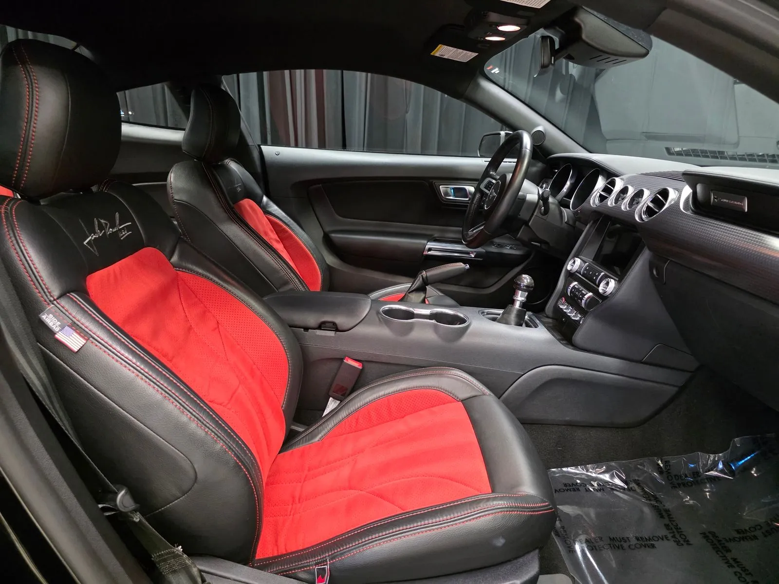 Photos of 2021 Ford Mustang GT for sale in New Albany, IN at HyperCars