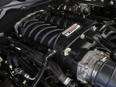More photos of 2021 Ford Mustang GT at HyperCars, IN