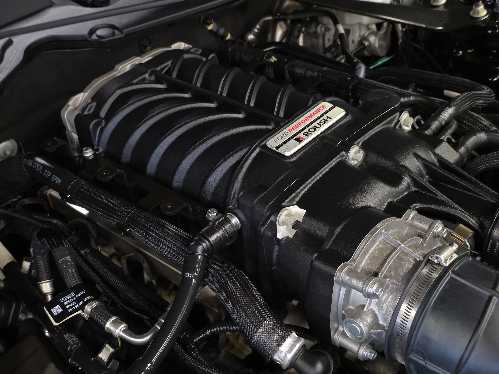 More photos of 2021 Ford Mustang GT at HyperCars, IN