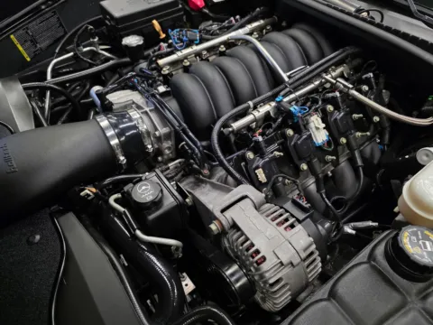Photos of 2011 Chevrolet Corvette for sale in New Albany, IN at HyperCars