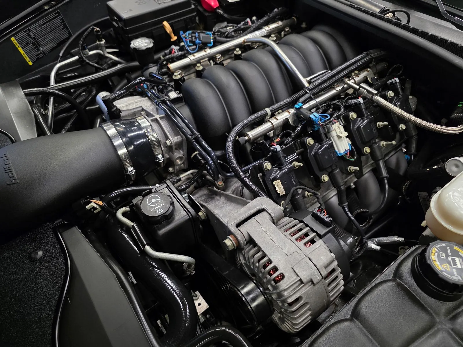 Photos of 2011 Chevrolet Corvette for sale in New Albany, IN at HyperCars