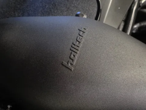 More photos of 2011 Chevrolet Corvette at HyperCars, IN