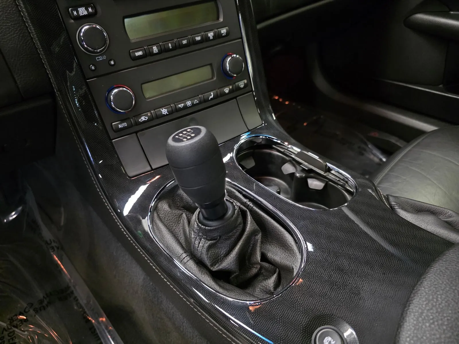 Another view of 2011 Chevrolet Corvette for sale in New Albany, IN at HyperCars