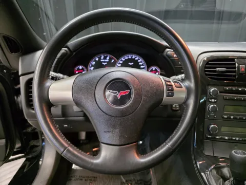 More photos of 2011 Chevrolet Corvette at HyperCars, IN