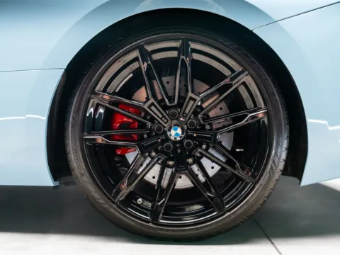 Another view of 2025 BMW M2 for sale in New Albany, IN at HyperCars