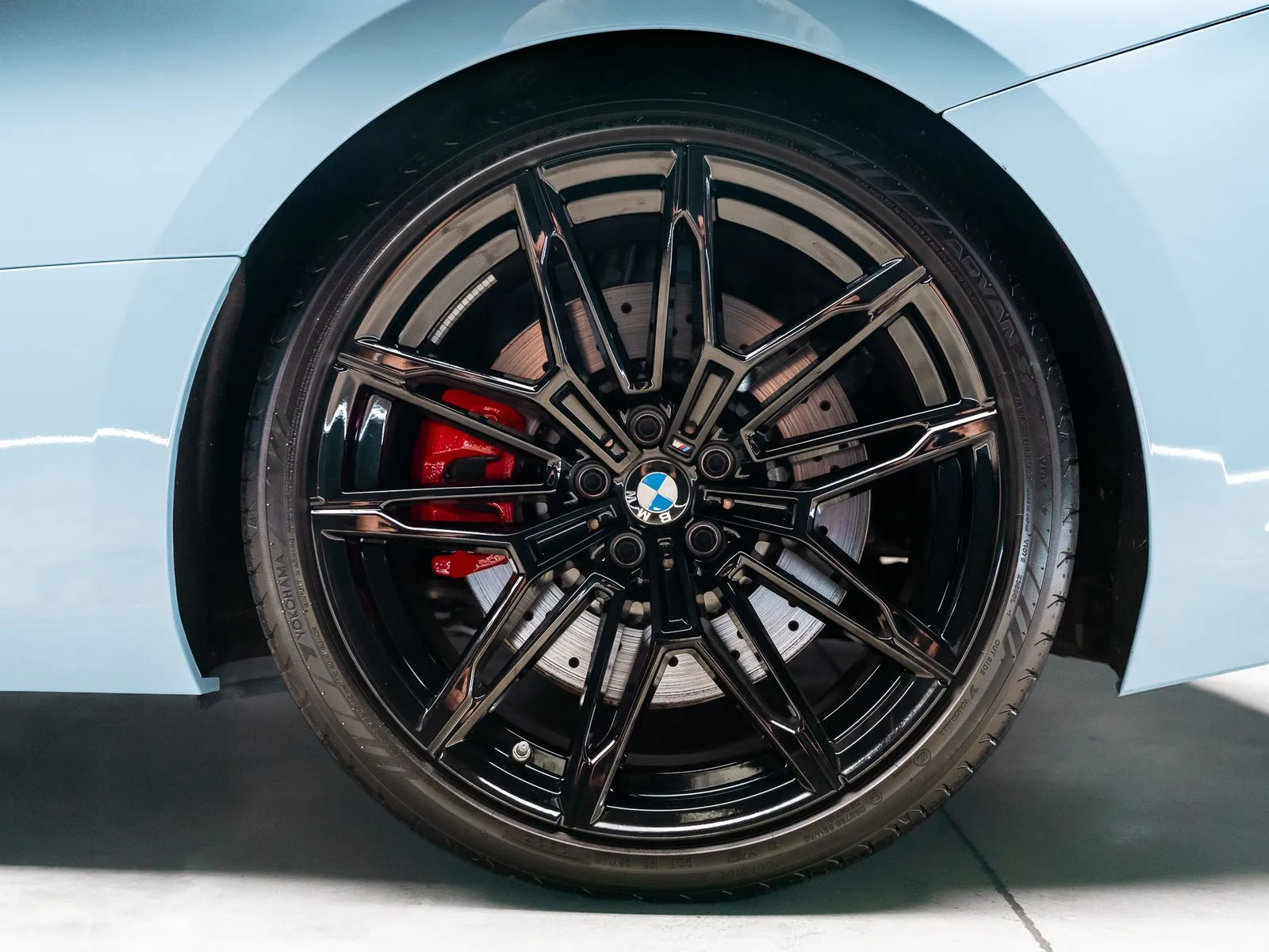 Another view of 2025 BMW M2 for sale in New Albany, IN at HyperCars