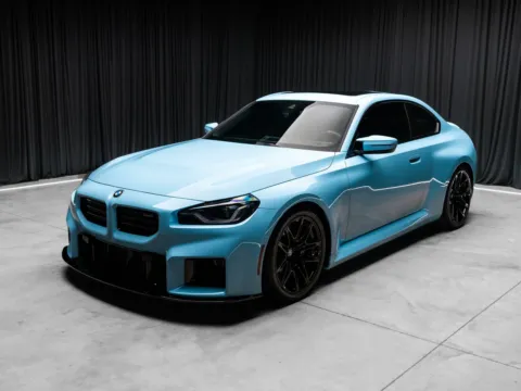Photos of 2025 BMW M2 for sale in New Albany, IN at HyperCars