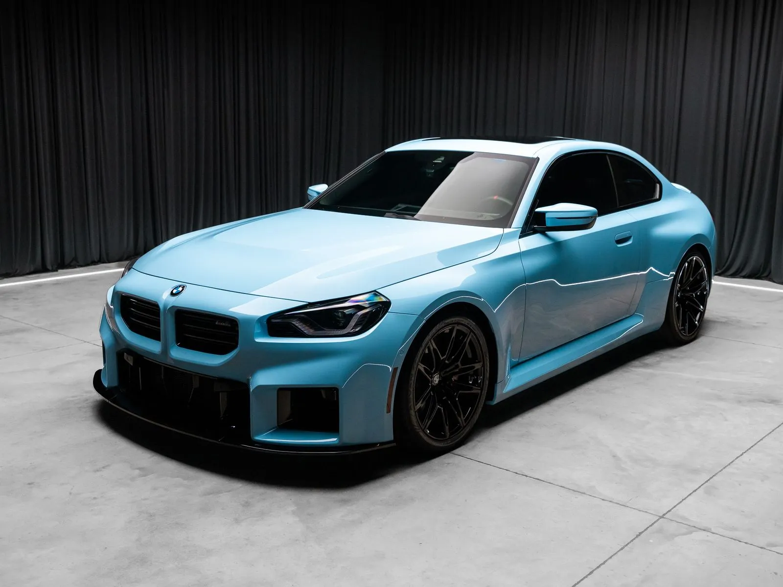 Photos of 2025 BMW M2 for sale in New Albany, IN at HyperCars