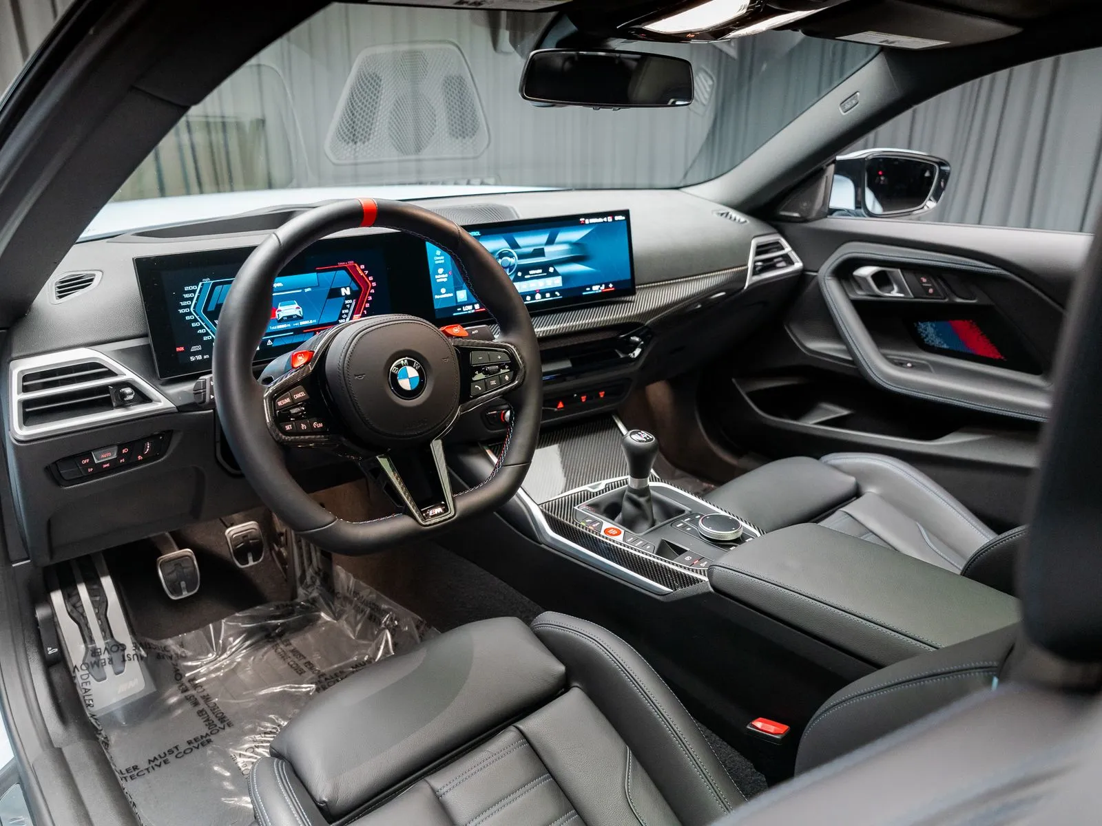 More photos of 2025 BMW M2 at HyperCars, IN