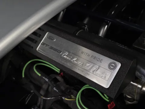 More photos of 2018 Ford Mustang Shelby GT350 at HyperCars, IN