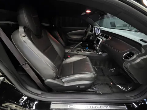 Photos of 2015 Chevrolet Camaro SS for sale in New Albany, IN at HyperCars