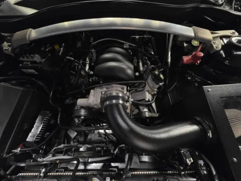 More photos of 2015 Chevrolet Camaro SS at HyperCars, IN