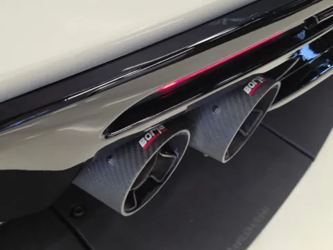 More photos of 2017 Chevrolet Camaro SS at HyperCars, IN
