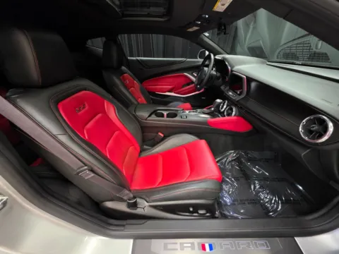 Photos of 2017 Chevrolet Camaro SS for sale in New Albany, IN at HyperCars