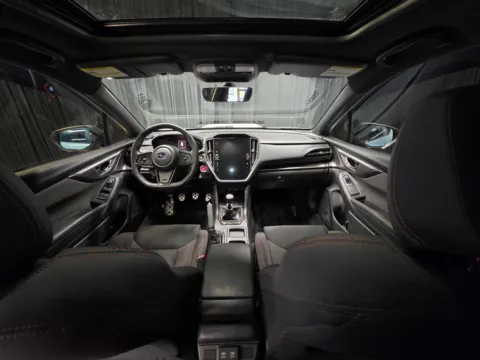 Photos of 2022 Subaru WRX Premium for sale in New Albany, IN at HyperCars