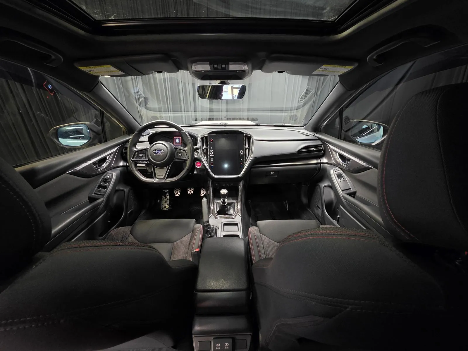 Photos of 2022 Subaru WRX Premium for sale in New Albany, IN at HyperCars