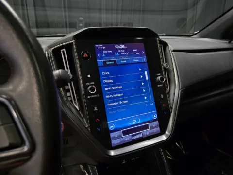 Another view of 2022 Subaru WRX Premium for sale in New Albany, IN at HyperCars