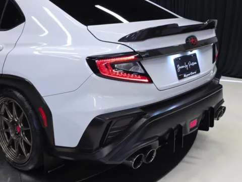 More photos of 2022 Subaru WRX Premium at HyperCars, IN