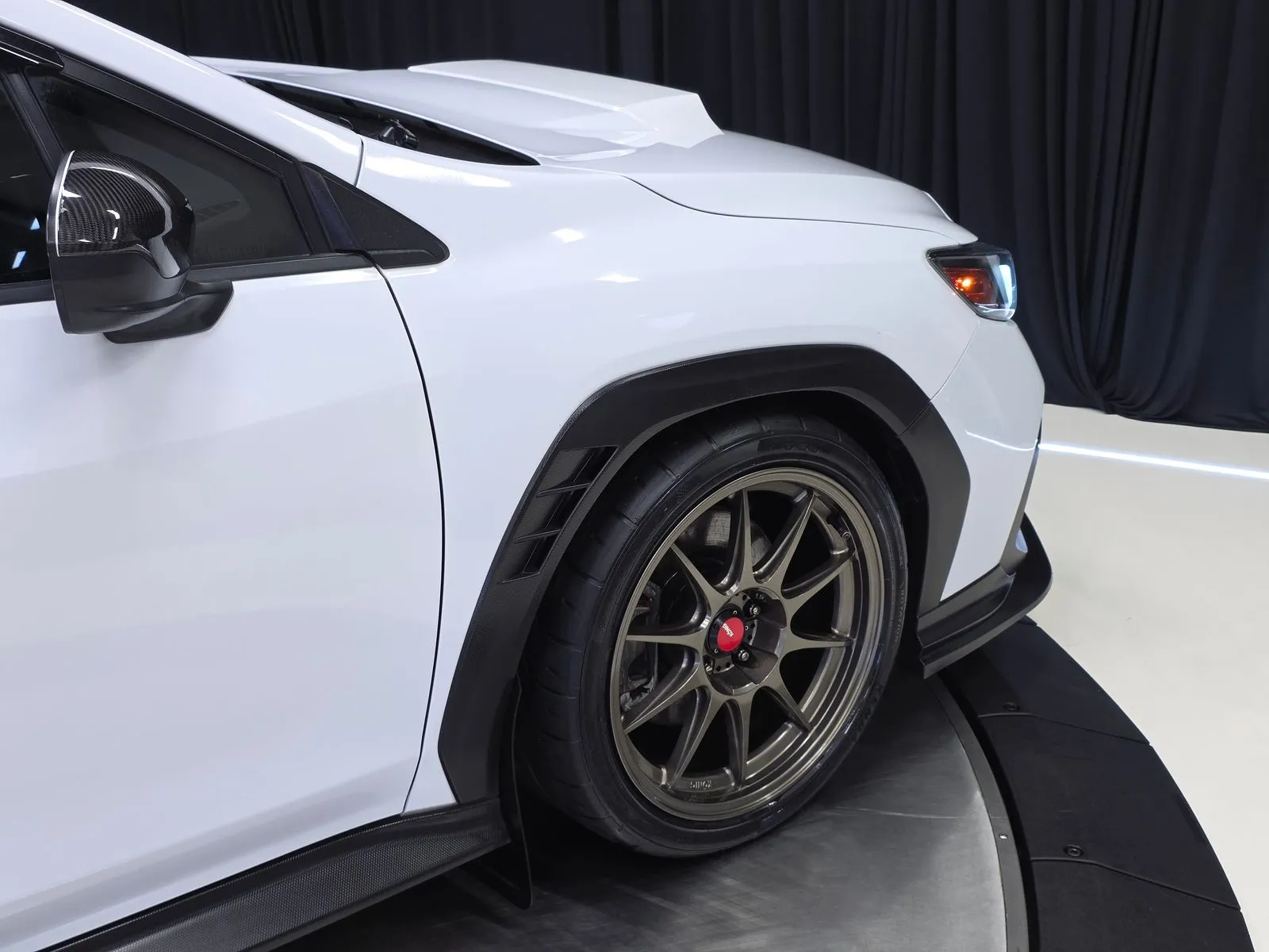 More photos of 2022 Subaru WRX Premium at HyperCars, IN