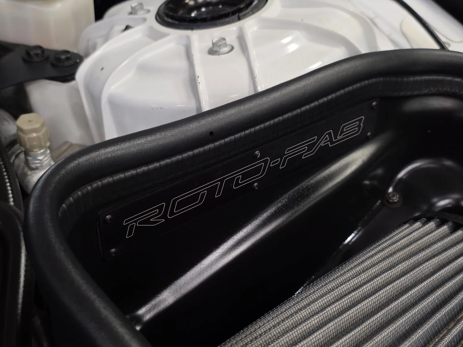 More photos of 2018 Chevrolet Camaro SS at HyperCars, IN