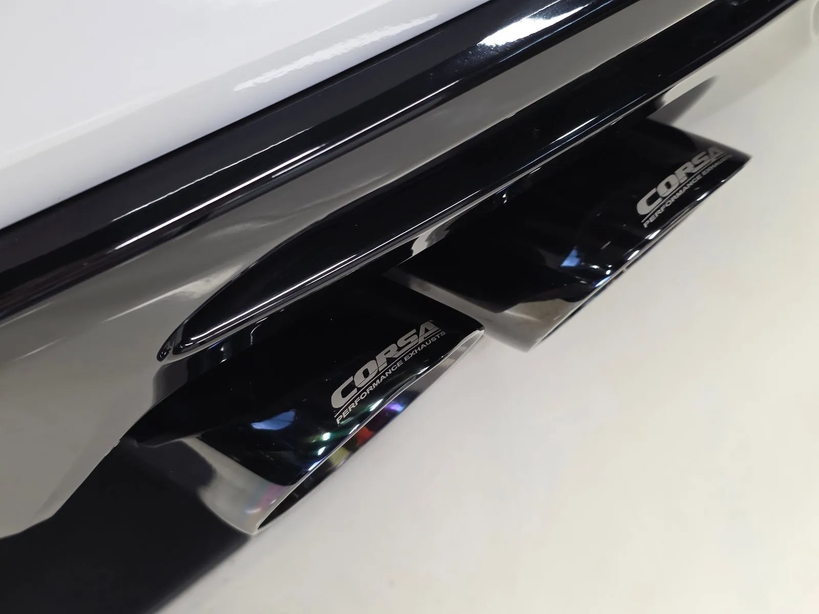 More photos of 2018 Chevrolet Camaro SS at HyperCars, IN