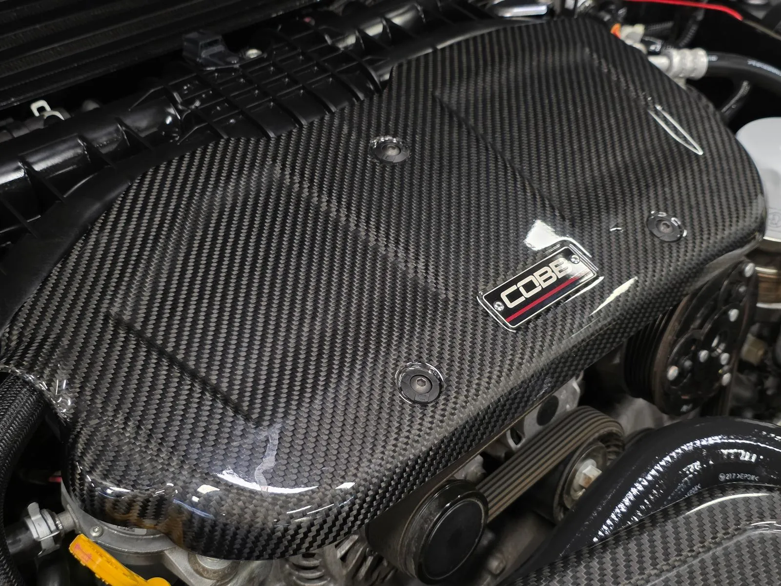 More photos of 2021 Subaru WRX Limited at HyperCars, IN