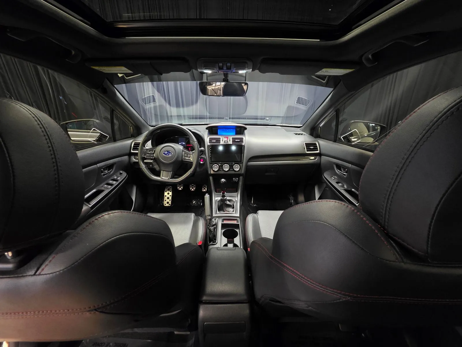 Photos of 2021 Subaru WRX Limited for sale in New Albany, IN at HyperCars