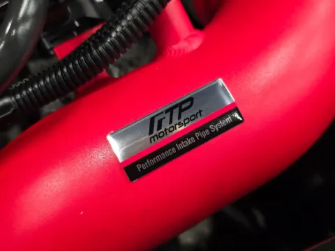 Another view of 2021 Toyota Supra 3.0 for sale in New Albany, IN at HyperCars