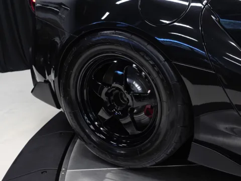 More photos of 2021 Toyota Supra 3.0 at HyperCars, IN