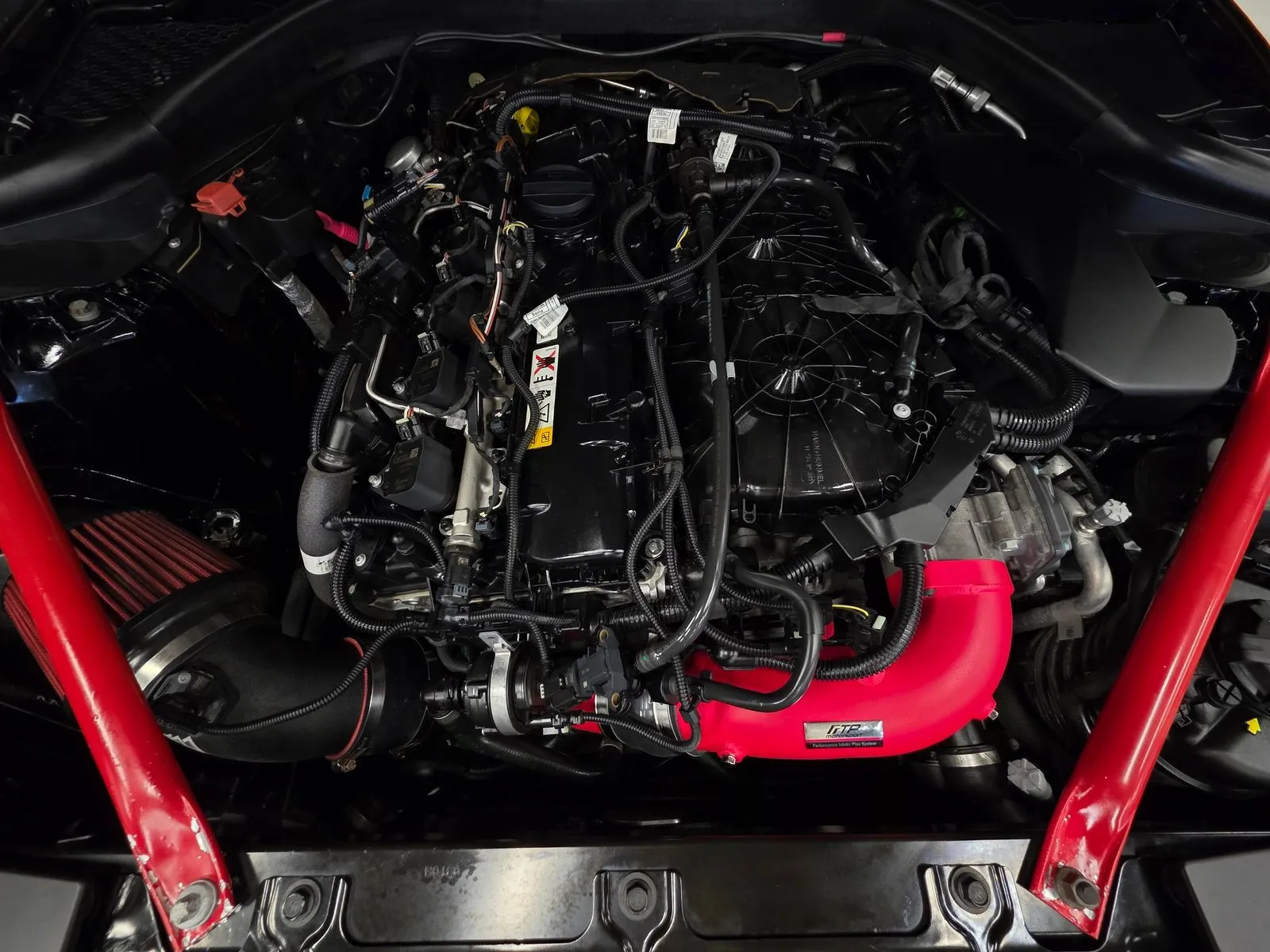 Photos of 2021 Toyota Supra 3.0 for sale in New Albany, IN at HyperCars