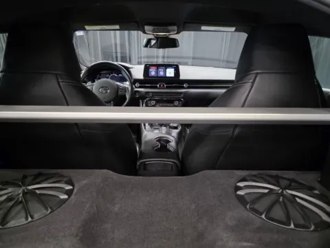 More photos of 2021 Toyota Supra 3.0 at HyperCars, IN