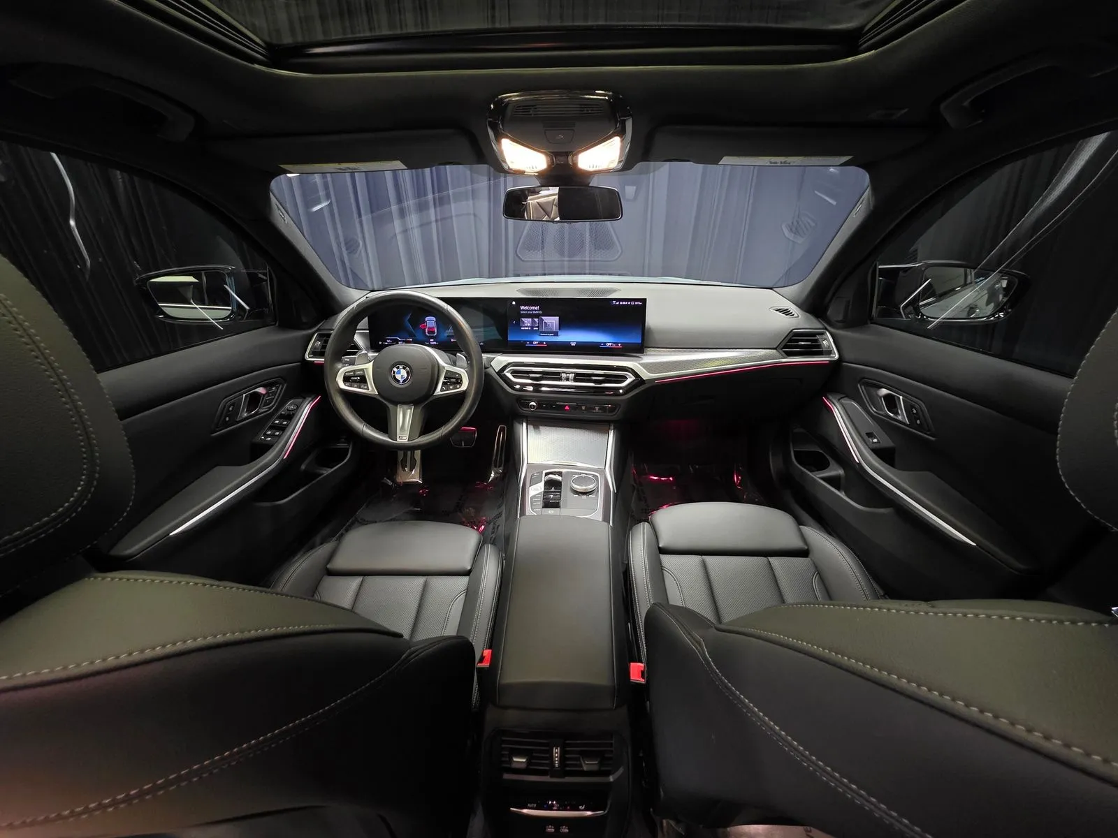 Photos of 2024 BMW 3 Series M340i for sale in New Albany, IN at HyperCars