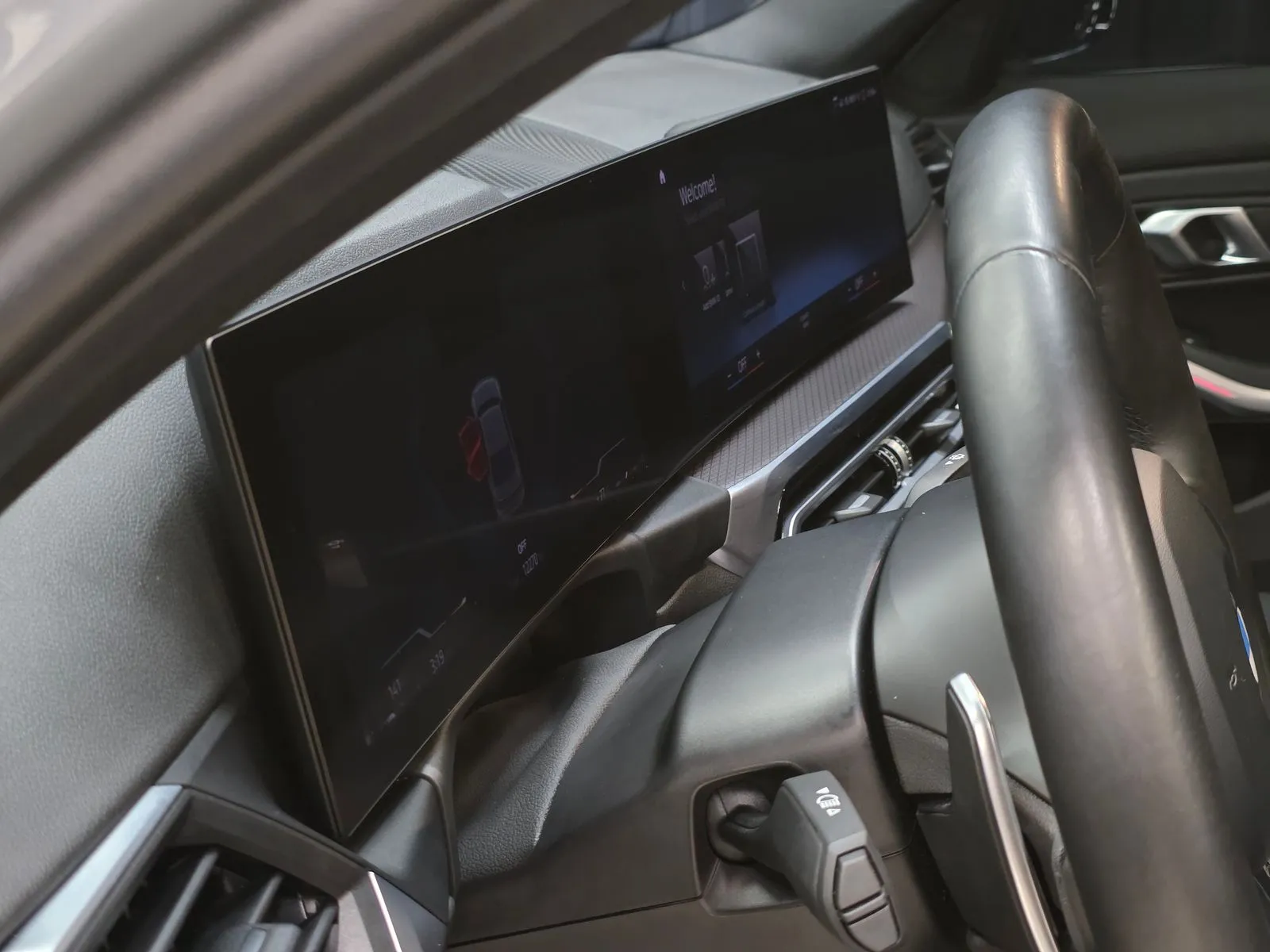 More photos of 2024 BMW 3 Series M340i at HyperCars, IN
