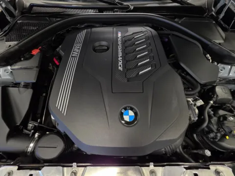 Another view of 2024 BMW 3 Series M340i for sale in New Albany, IN at HyperCars