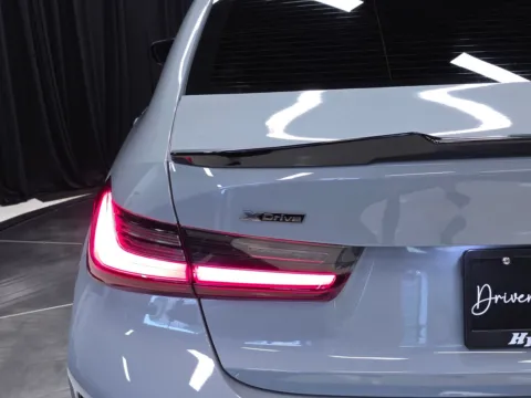More photos of 2024 BMW 3 Series M340i at HyperCars, IN
