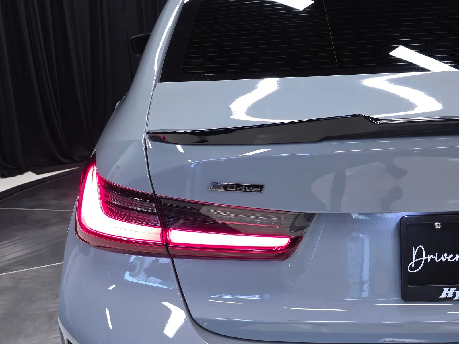 More photos of 2024 BMW 3 Series M340i at HyperCars, IN
