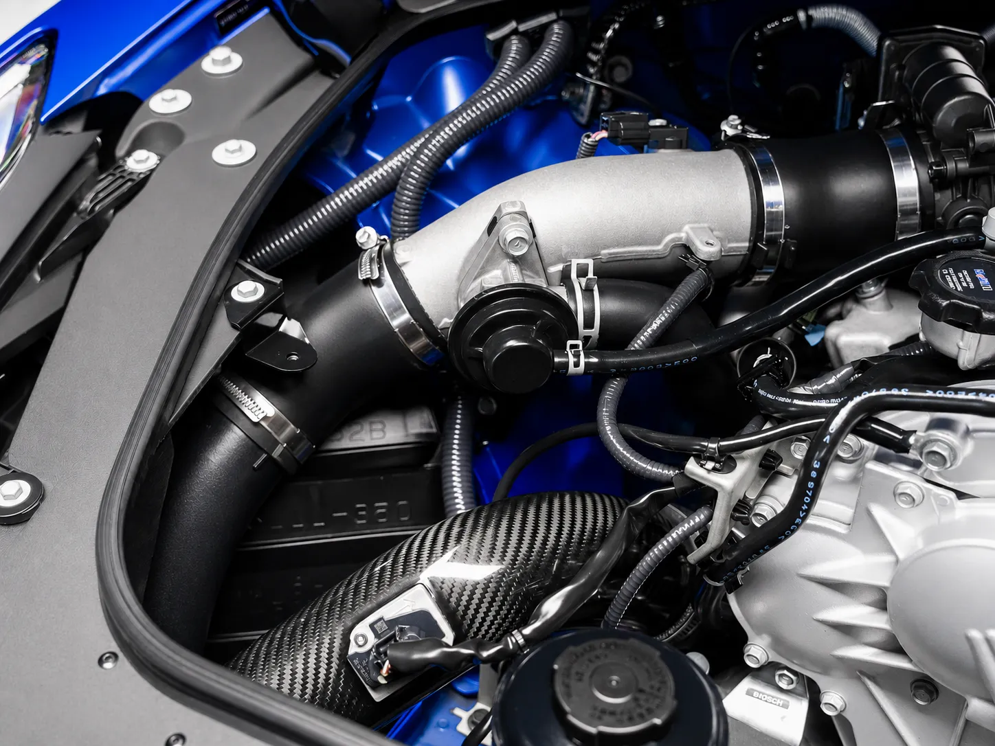More photos of 2020 Nissan GT-R Premium at HyperCars, IN